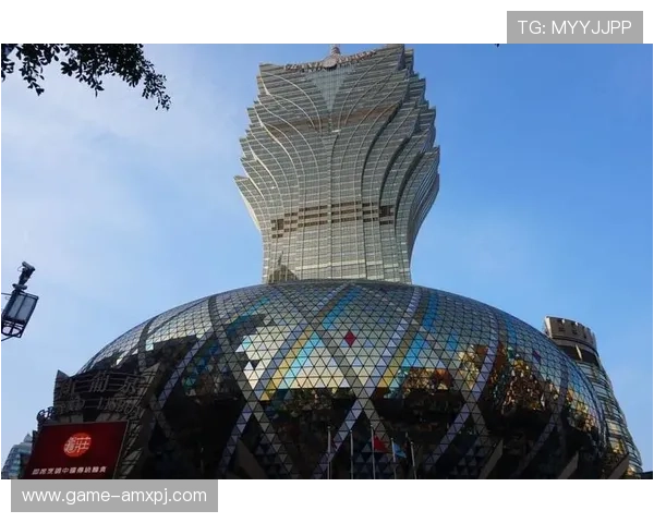 澳门新葡京国际娱乐：感受澳门最具影响力的国际娱乐中心带来的非凡体验