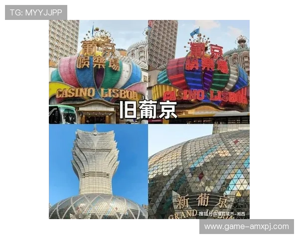 澳门新葡京:澳门新葡京在旅游业中的重要作用与发展前景